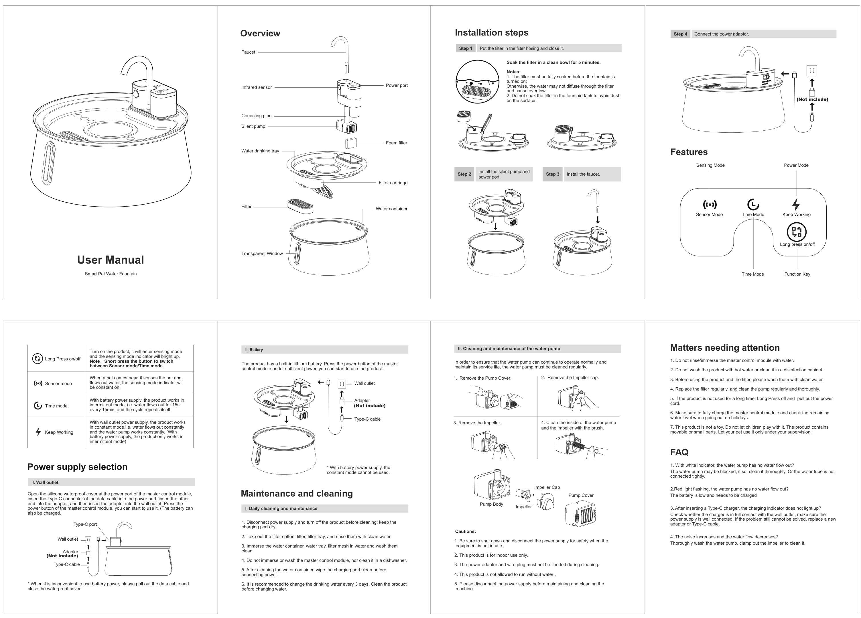 Owner's Manual