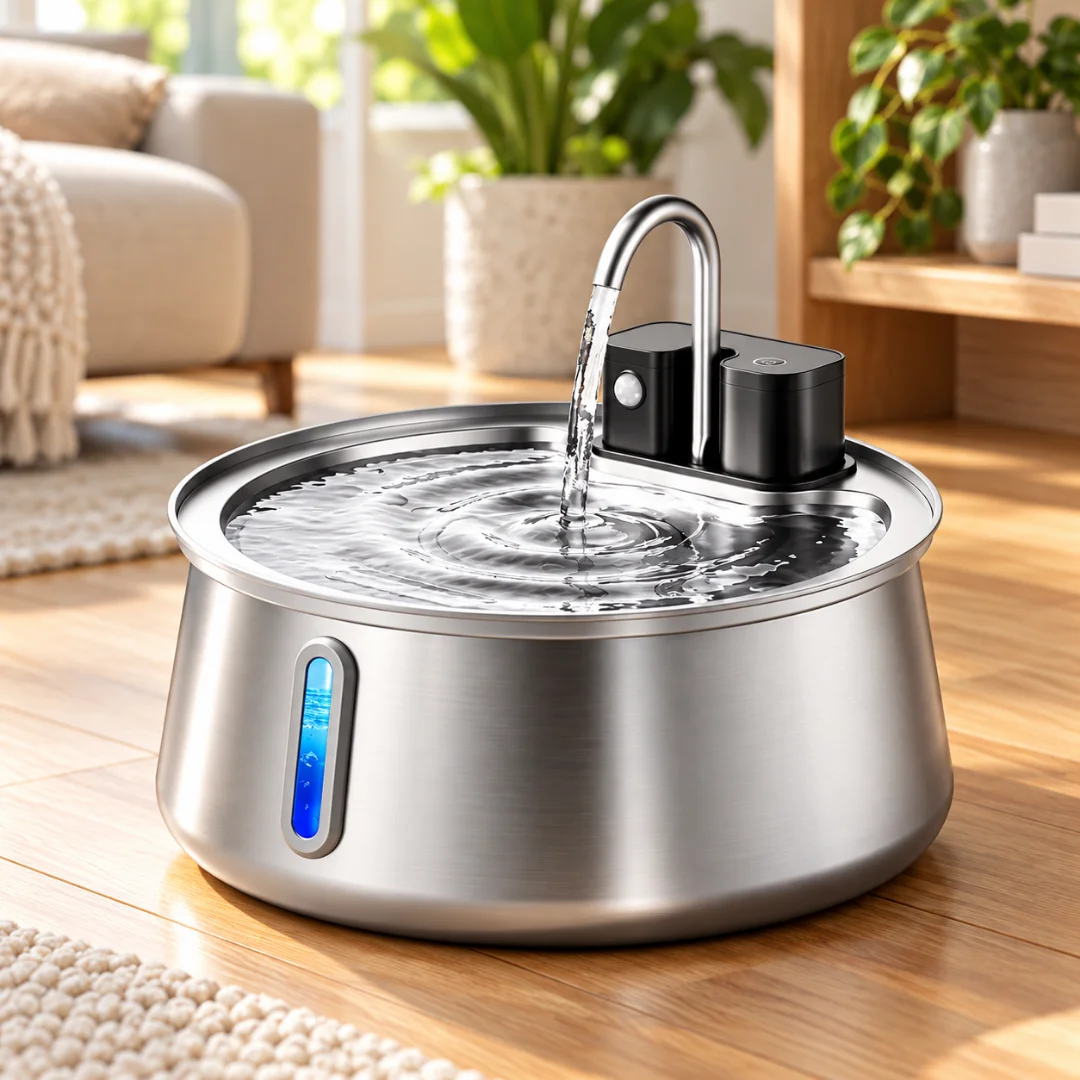 Furthrive Water Fountain product image 1
