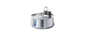 Furthrive Water Fountain review image